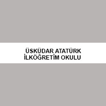 Üsküdar Atatürk İlköğretim Okulu