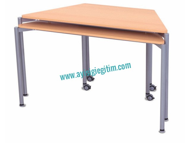 Modüler Eğitim Masası, Eğitim Masası, Okul Donanımları, Eğitim Donanımları