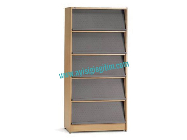 Yayın Dolabı, Dolap, Okul Dolabı, Sınıf Dolabı, Kütüphane Dolabı, Eğitim Donanımları, Okul Mobilyaları
