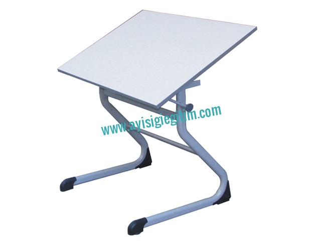 Resim Masası, Çizim Masası, Resim, Çizim, Branş Sınıfları, Eğitim Donanımları, Okul Donanımları