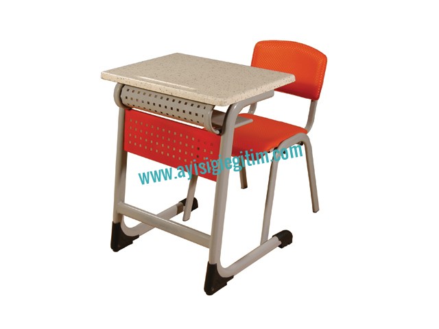 Tekli Sıra, Sınıf Sırası, Okul Sırası, Eğitim Donanımları, Okul Donanımları