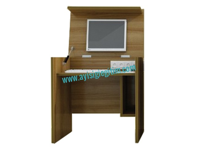 Bilgisayar Masası, Bilgisayar, Masa, Branş Sınıfları, Bilgisayar Sınıfları, Eğitim Donanımları, Okul Donanımları