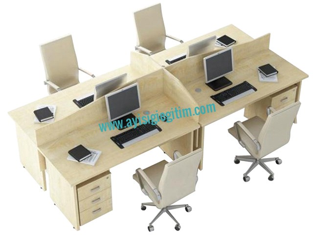 Çalışma Grubu, Dörtlü Çalışma Grubu, Personel Çalışma Grubu, Ofis Mobilyaları, Eğitim Araçları, Okul Mobilyaları