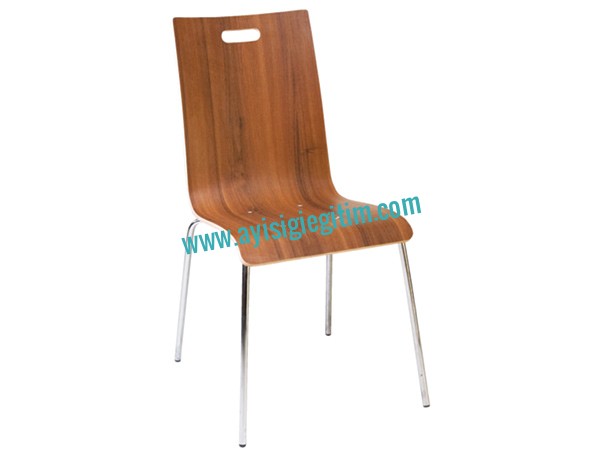 Sandalye, Yemekhane Sandalyesi, Eğitim Donanımları, Okul Donanımları
