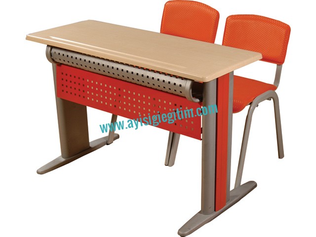 Perdeli Çiftli Sıra, Çiftli Sıra, İkili Sıra, Okul Sırası, Sınıf Sırası, Eğitim Donanımları, Okul Donanımları