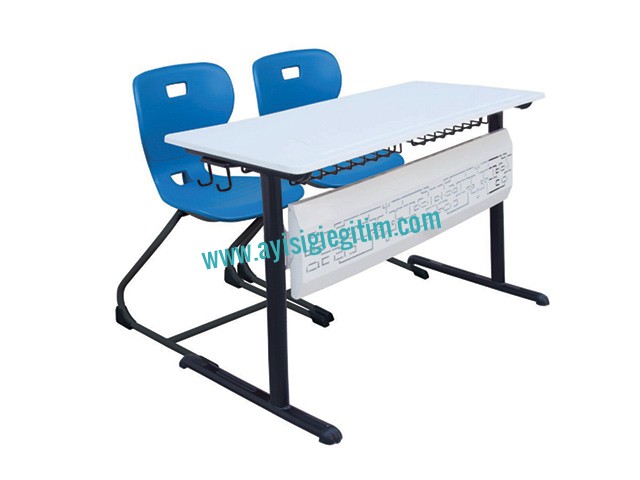 Perdeli Çiftli Sıra, Çiftli Sıra, İkili Sıra, Okul Sırası, Sınıf Sırası, Eğitim Donanımları, Okul Donanımları
