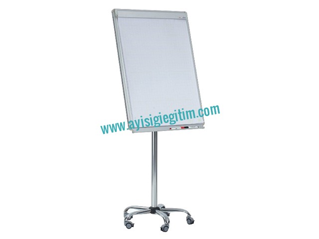 Flipchart Tahta, Yıldız Ayaklı Yazı Tahtası, Yazı Tahtaları, Eğitim Donanımları, Okul Araç Gereçleri
