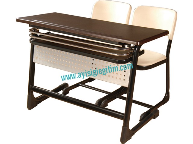Perdeli Çiftli Sıra, Çiftli Sıra, İkili Sıra, Okul Sırası, Sınıf Sırası, Eğitim Donanımları, Okul Donanımları