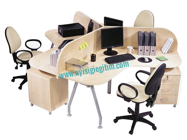 Çalışma Grubu, Personel Çalışma Grubu, Ofis Mobilyaları, Eğitim Araçları, Okul Mobilyaları