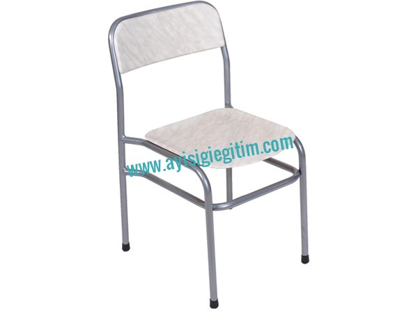 Werzalit Sandalye, Sandalye, Yemekhane Sandalyesi, Eğitim Donanımları, Okul Donanımları