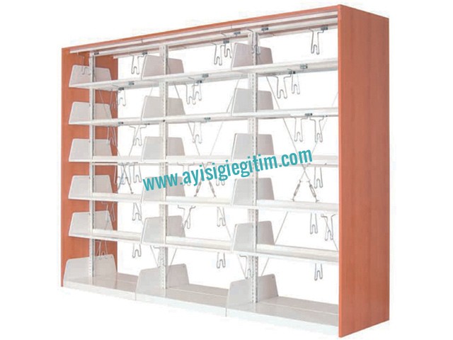 Dolap, Okul Dolabı, Sınıf Dolabı, Kütüphane Dolabı, Eğitim Donanımları, Okul Mobilyaları