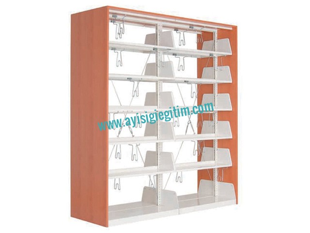 Dolap, Okul Dolabı, Sınıf Dolabı, Kütüphane Dolabı, Eğitim Donanımları, Okul Mobilyaları