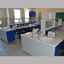 Özel Tasarım Kimya Laboratuarı, Özel Tasarım Tekstil Laboratuarı Laboratuar Sistemleri, Eğitim Araçları