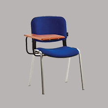 Yazı Tablalı Sandalyeler, Sınıf Sandalyeleri, Sandalye, Eğitim Araçları